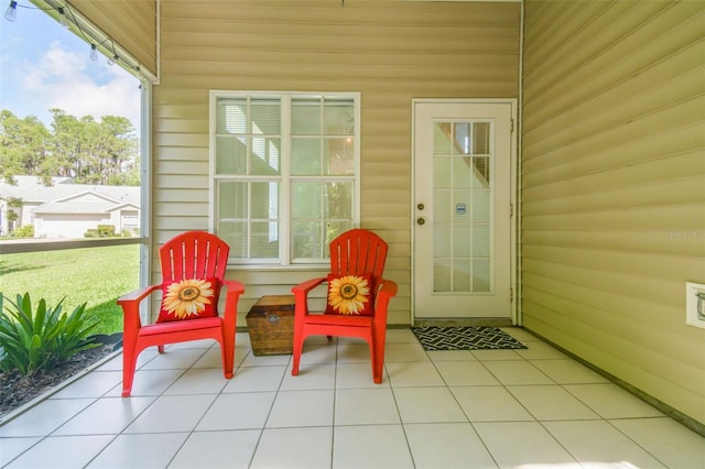 1624 Lullwater Ln, Lutz, FL 33549 - view of patio / terrace