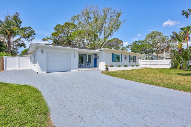 4321 Sunrise Dr S, Saint Petersburg, FL 33705 - photo 9