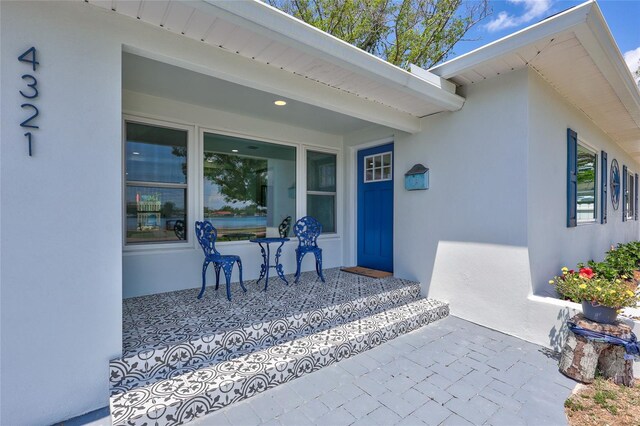 4321 Sunrise Dr S, Saint Petersburg, FL 33705 - photo 2
