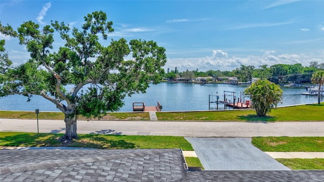 4321 Sunrise Dr S, Saint Petersburg, FL 33705 - photo 1