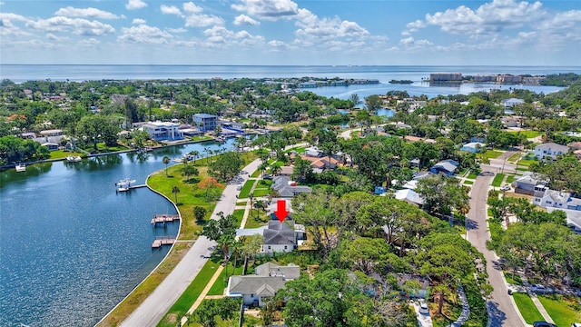 4321 Sunrise Dr S, Saint Petersburg, FL 33705 - photo 31
