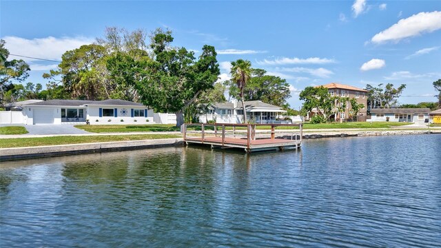 4321 Sunrise Dr S, Saint Petersburg, FL 33705 - photo 4