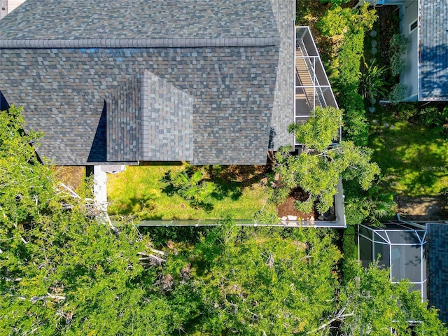 2311 64th Street Ct W, Bradenton, FL 34209 - aerial view of property and surrounding area