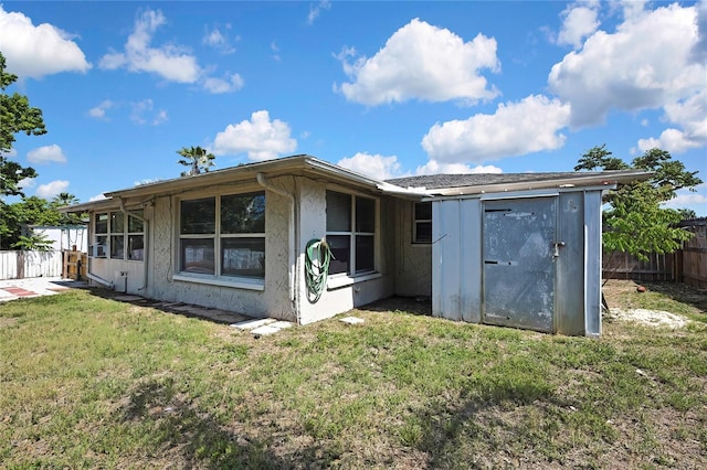 7810 Pineapple Ln, Port Richey, FL 34668 - view of back of house