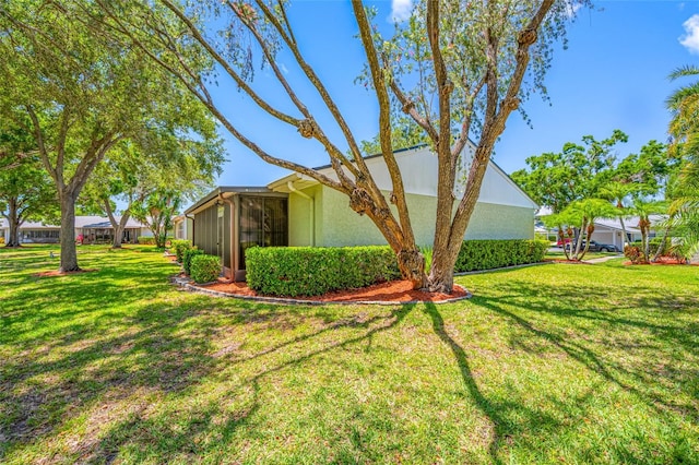 70 Cypress Pl, Oldsmar, FL 34677 - view of grassy yard