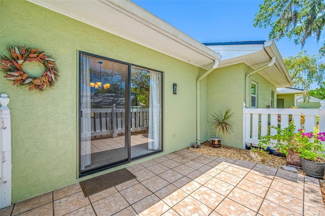 70 Cypress Pl, Oldsmar, FL 34677 - view of patio
