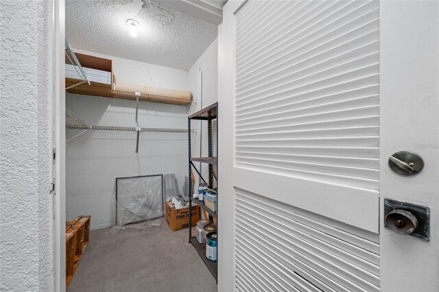 70 Cypress Pl, Oldsmar, FL 34677 - view of storage area
