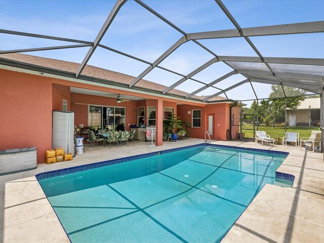 5100 Lockhart Rd, Brooksville, FL 34602 - photo 43