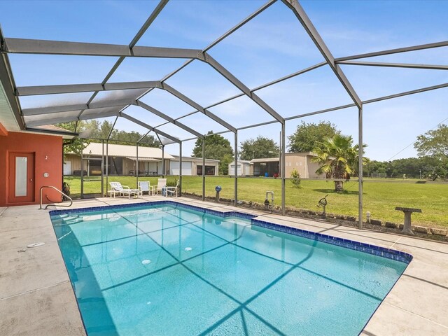 5100 Lockhart Rd, Brooksville, FL 34602 - photo 44