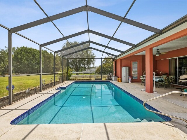 5100 Lockhart Rd, Brooksville, FL 34602 - photo 45