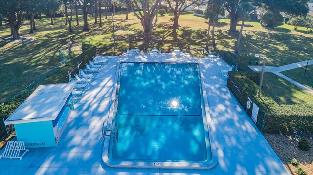 2212 Portside Psge, Palm Harbor, FL 34685 - photo 71