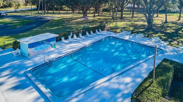 2212 Portside Psge, Palm Harbor, FL 34685 - photo 72