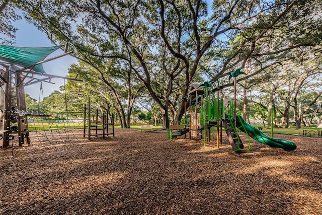 1766 Hitching Post Ln, Dunedin, FL 34698 - view of community play area