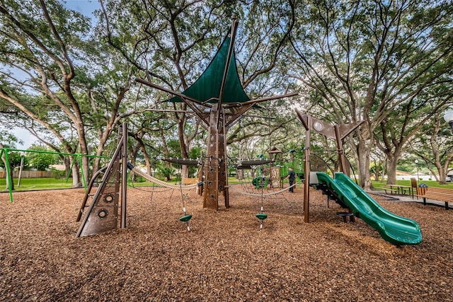 1766 Hitching Post Ln, Dunedin, FL 34698 - view of community play area