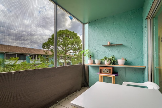 255 114th Ave N Unit 4, Saint Petersburg, FL 33716 - view of balcony