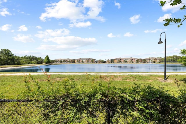 12353 Bayou Flats Ln, Tampa, FL 33635 - water view