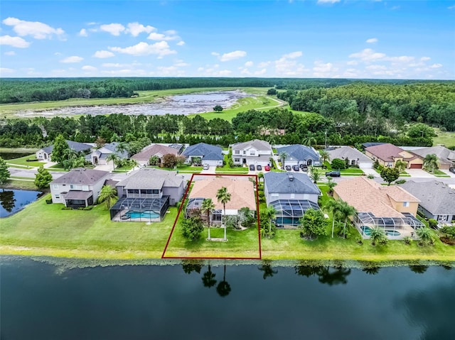 16515 Nikki Ln, Odessa, FL 33556 - photo 35