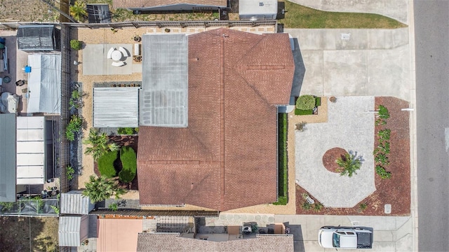 10400 112th Way, Largo, FL 33778 - bird's eye view