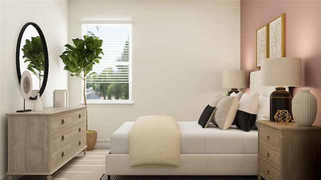11757 E 74th Cir, Palmetto, FL 34221 - view of bedroom