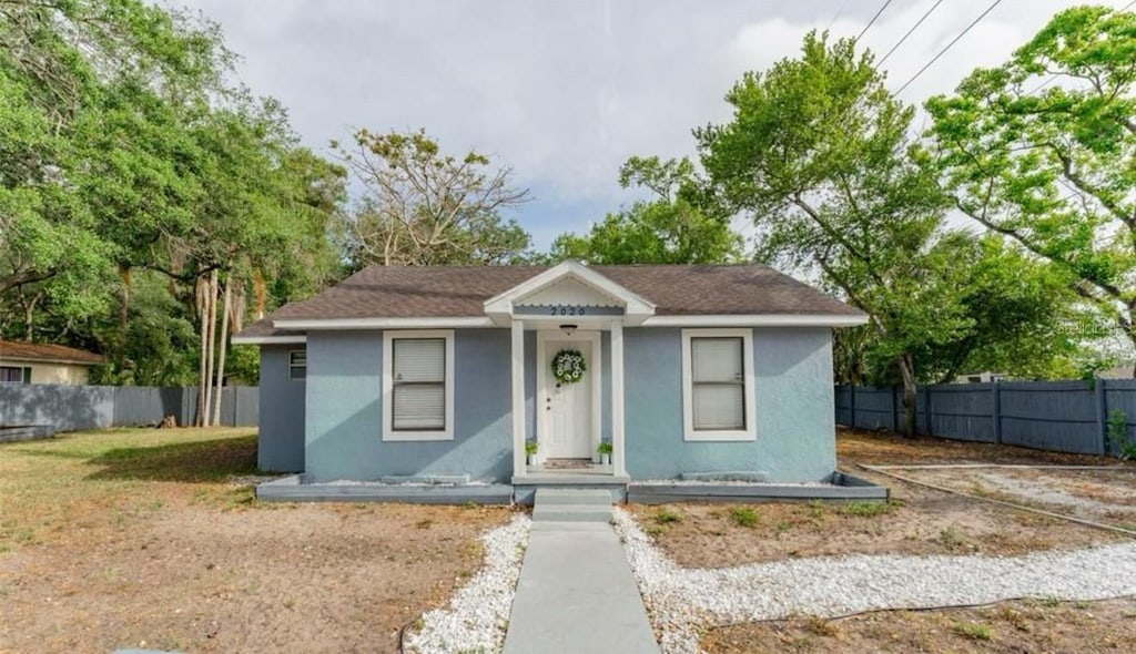 2020 E Powhatan Ave, Tampa, FL 33610 - photo 1