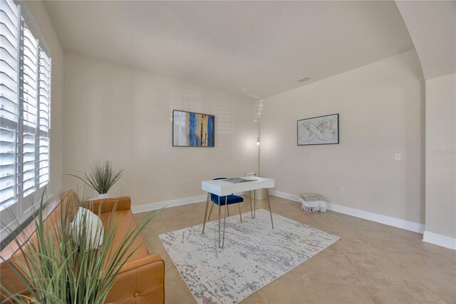 1229 Hillandale Reserve Dr, Tampa, FL 33613 - office space featuring baseboards