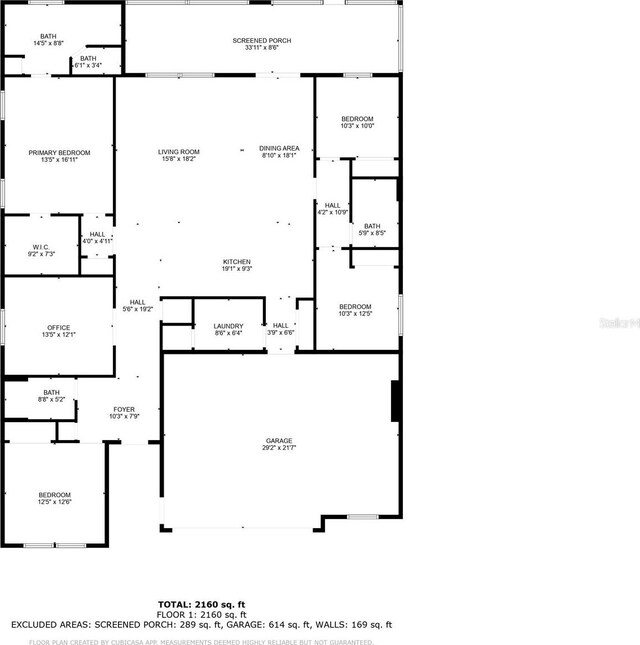 1803 Daybreak Dr, Fruitland Park, FL 34731 - photo 28