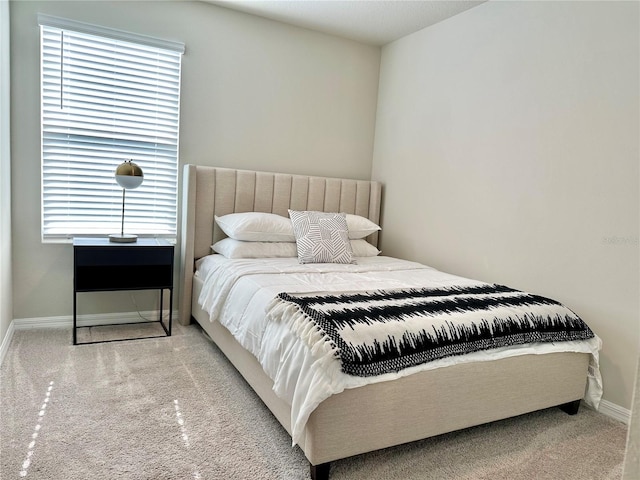 2717 Chestnut Creek Pl, Brandon, FL 33510 - bedroom featuring carpet flooring and baseboards