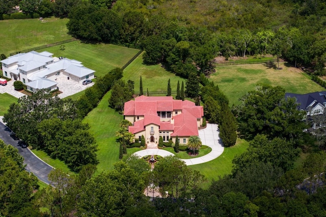 7713 Still Lakes Dr, Odessa, FL 33556 - view of subject property
