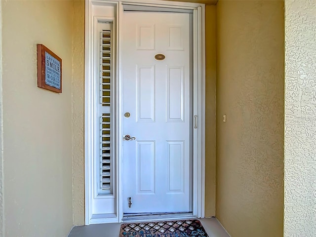 3334 Purple Martin Dr Unit 212, Punta Gorda, FL 33950 - entrance to property featuring stucco siding
