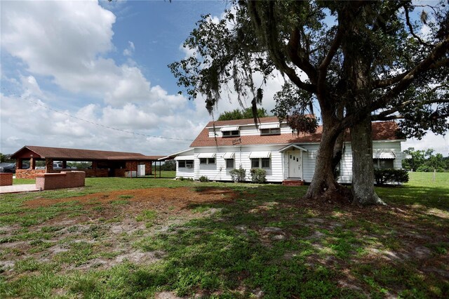 14435 Curley Rd, Dade City, FL 33525 - photo 45