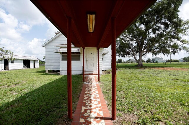 14435 Curley Rd, Dade City, FL 33525 - photo 46