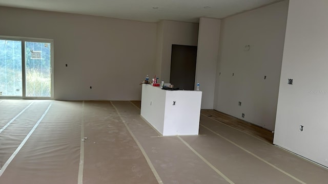 19233 Wilton Ave, Port Charlotte, FL 33954 - view of unfurnished room