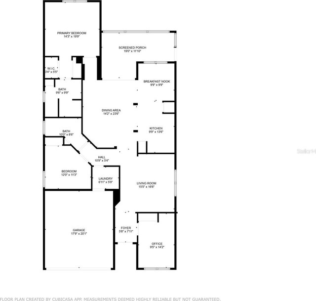 2747 Wood Pointe Dr, Holiday, FL 34691 - photo 44
