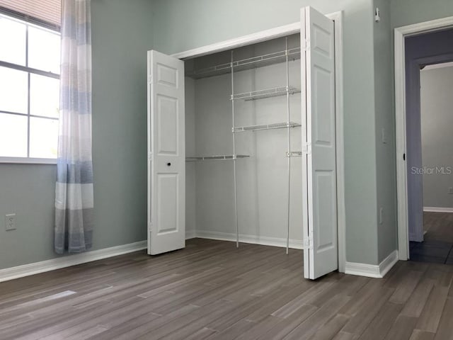 14510 Mj Rd, Myakka City, FL 34251 - view of closet