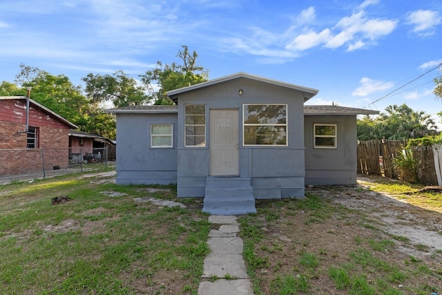 1224 S Delaware Ave, Deland, FL 32720 - view of front facade