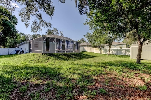 5435 Birchwood Rd, Spring Hill, FL 34608 - view of rear view of house