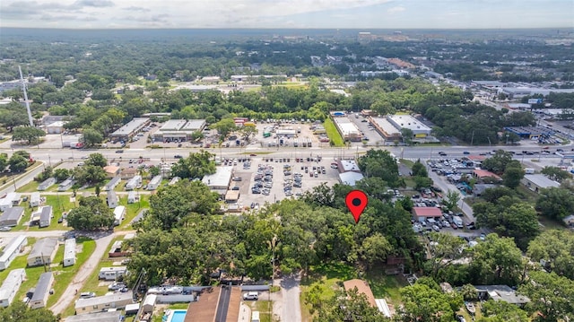 717 E 137th Ave, Tampa, FL 33613 - view of property location