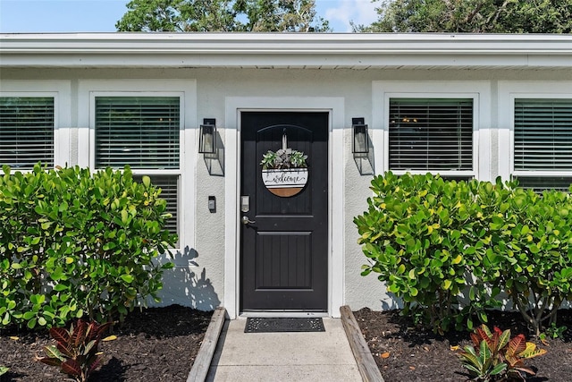 7304 Lakeside Blvd, Tampa, FL 33614 - view of property entrance