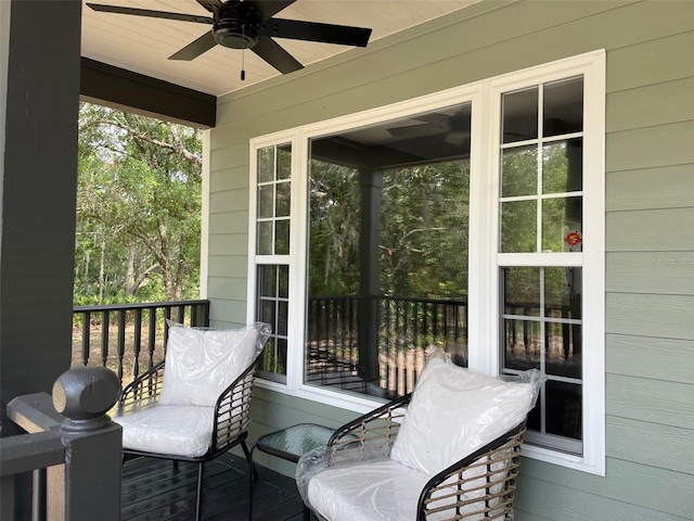 7152 Sandy Ln, Wesley Chapel, FL 33544 - view of sunroom