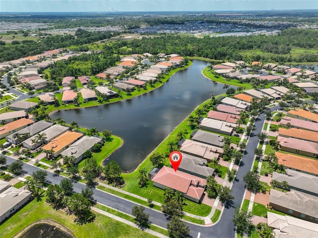 16227 Cape Coral Dr, Wimauma, FL 33598 - photo 4