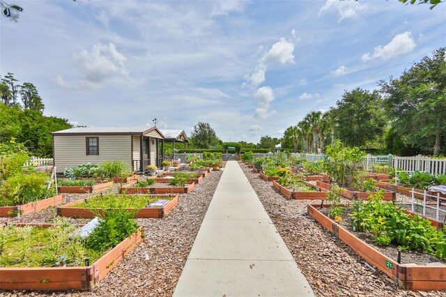 16227 Cape Coral Dr, Wimauma, FL 33598 - photo 59