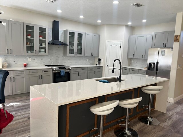 10826 Rain Lilly Pass, Land O Lakes, FL 34638 - photo 9