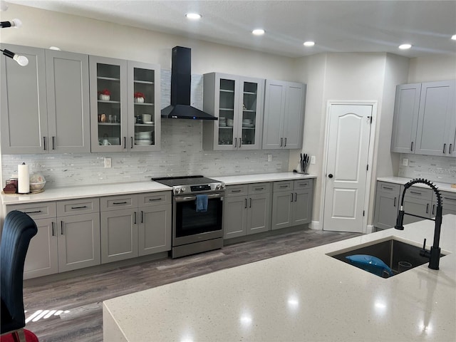 10826 Rain Lilly Pass, Land O Lakes, FL 34638 - photo 10