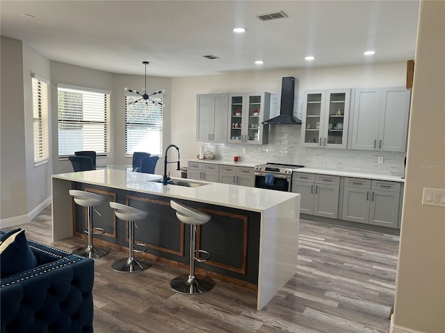 10826 Rain Lilly Pass, Land O Lakes, FL 34638 - photo 12