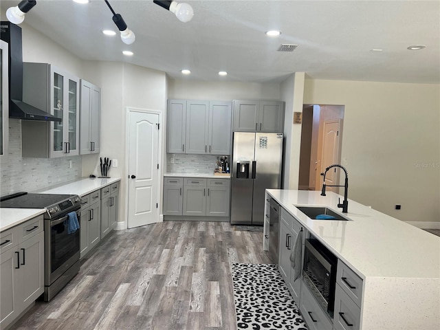 10826 Rain Lilly Pass, Land O Lakes, FL 34638 - photo 14