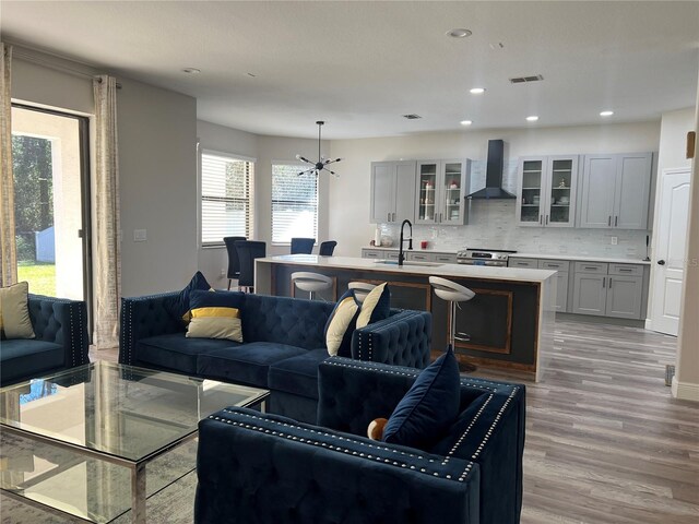 10826 Rain Lilly Pass, Land O Lakes, FL 34638 - photo 18