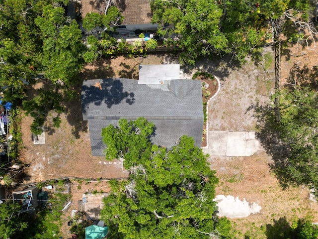 6489 30th St N, Saint Petersburg, FL 33702 - aerial view