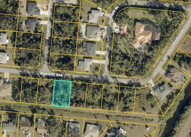 Radcliff Ave, North Port, FL 34287