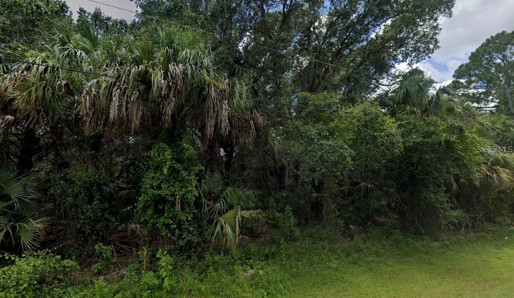 Radcliff Ave, North Port, FL 34287