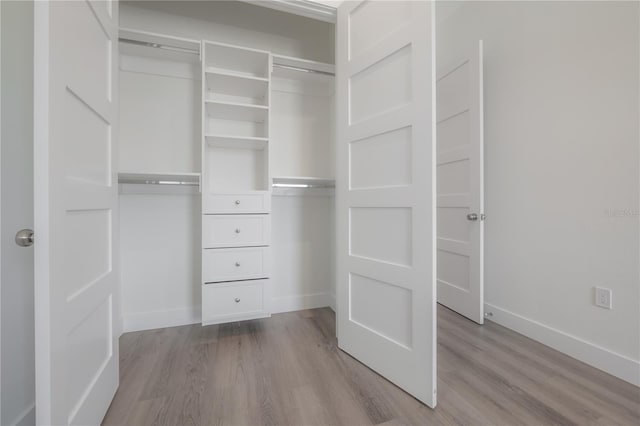 5530 N 9th St Unit 6, Tampa, FL 33604 - view of closet
